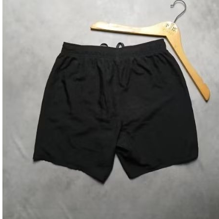 celana Asics Running size S second original