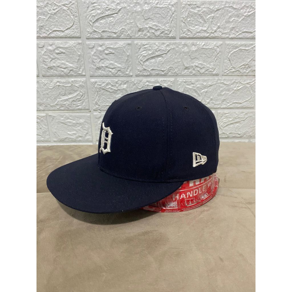 topi new era detroit