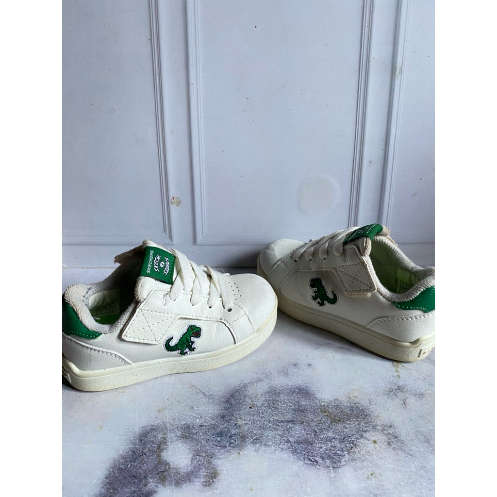 Preloved Skechers Anak