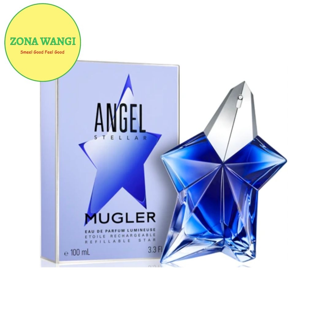Parfum Original - Mugler Angel Stellar