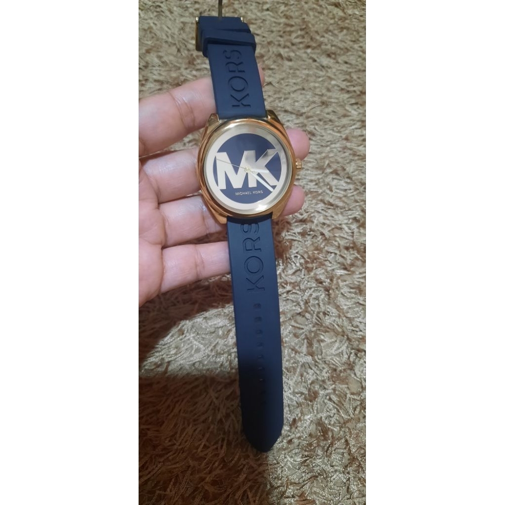 MK original jam tangan wanita