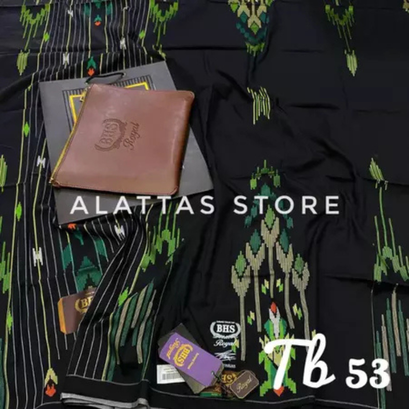 BISA COD sarung dewasa BHS Royal Gold Silver bisa cod SARUNG BHS ROYAL GOLD SARUNG BHS ROYAL STA STT