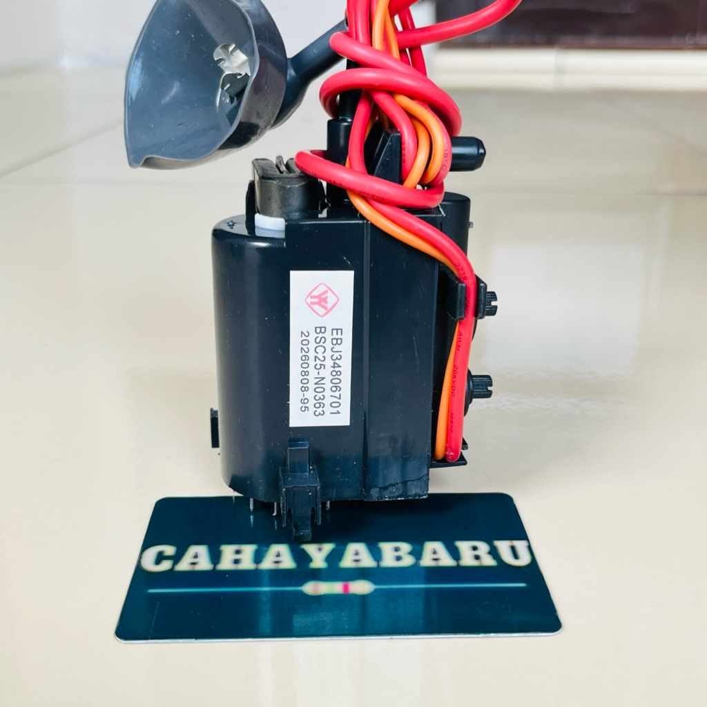 FBT TV LG 21" slim BSC 25-N0363 SCREN OREN