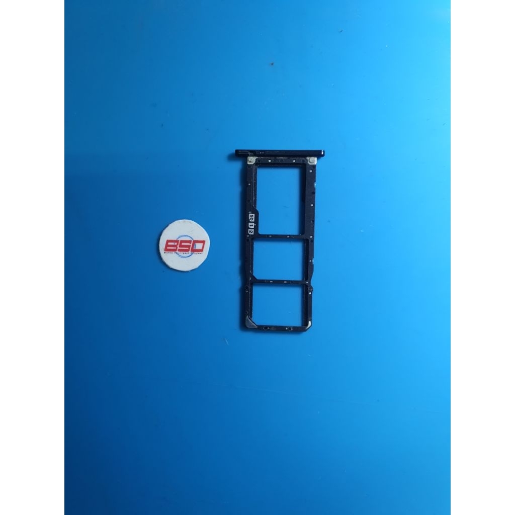Simtray Asus Max Pro M1 Original Copotan