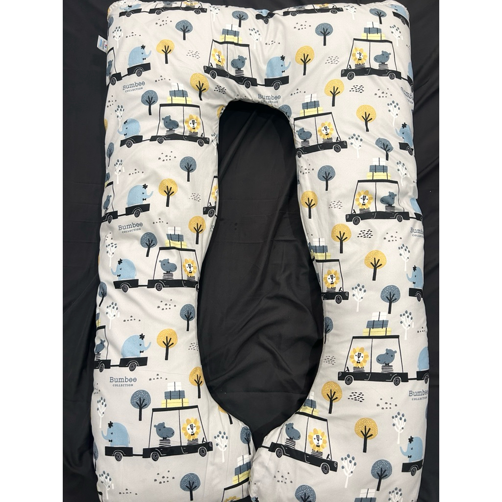 Bantal Hamil Bumbee Collection