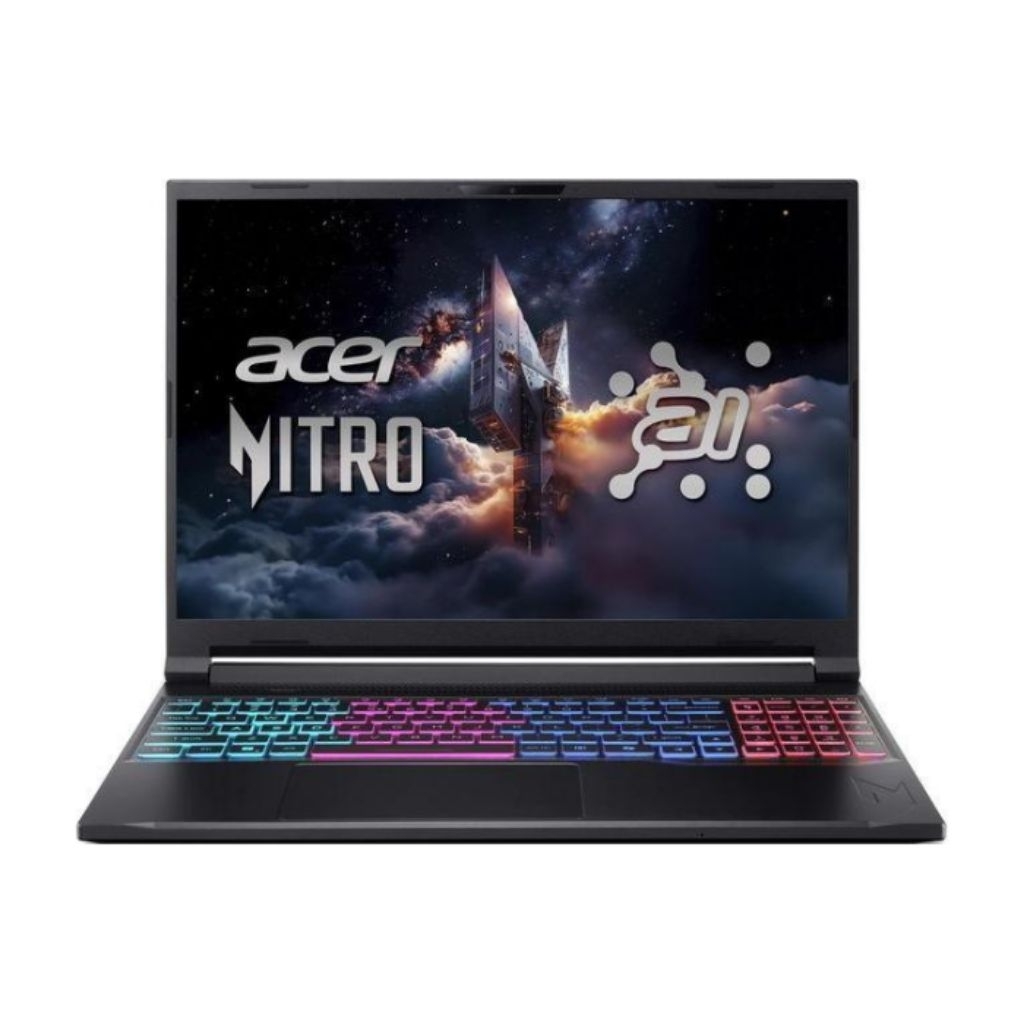 LAPTOP GAMING ACER NITRO V16S CORE 7/16Gb/512Gb/RTX 5060