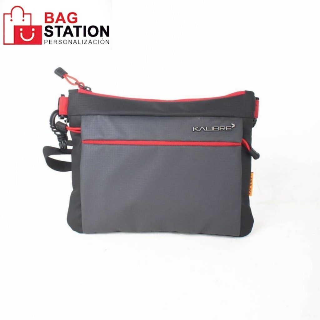 KALIBRE MESSENGER BAG HAUNTER ORIGINAL TAS SELEMPANG KALIBRE HAUNTER ORIGINAL TAS PRIA WANITA