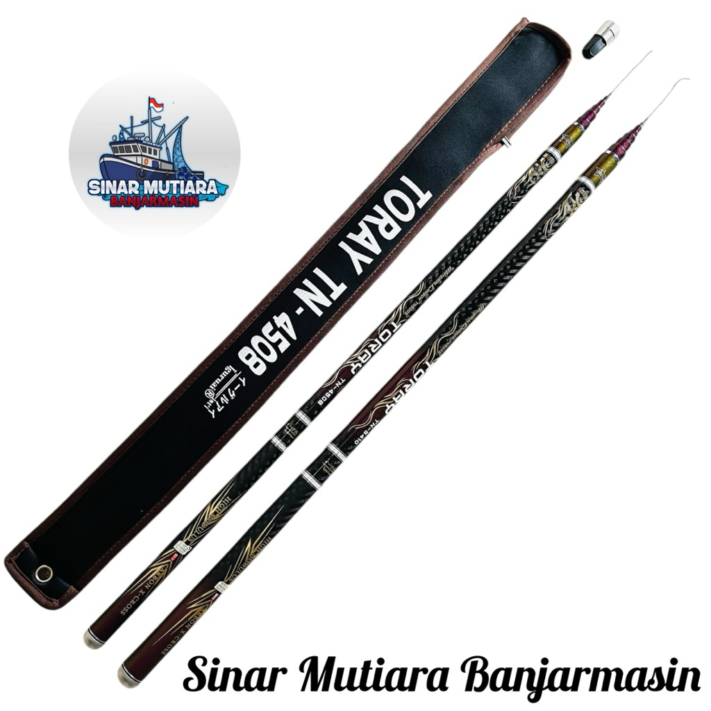 Tegek Iguruai TORAY TN-450||540