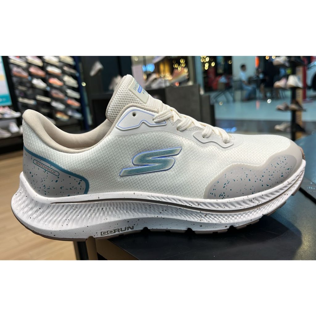 Skechers go run consistent 2 (waterproof) for women original