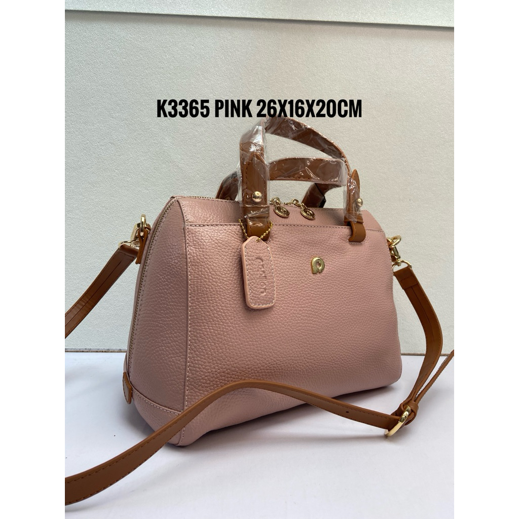 k3365 tas selempang papillon