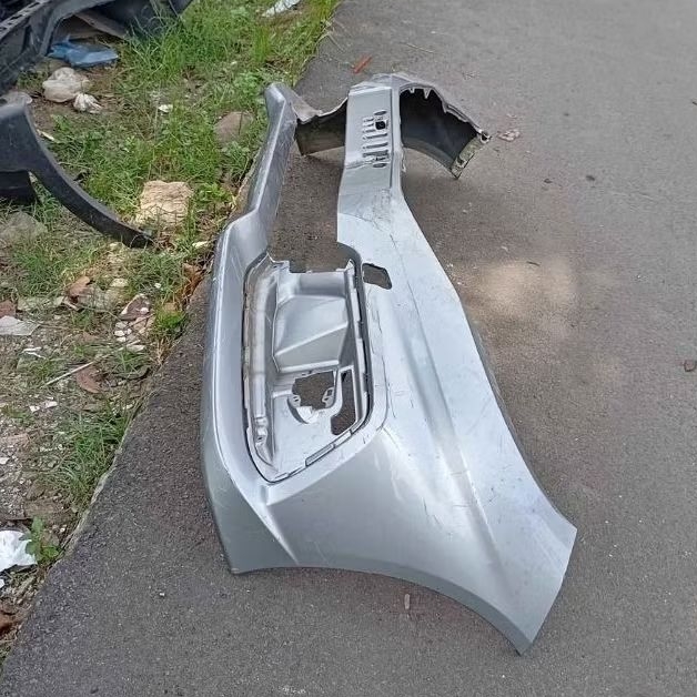 Bemper depan mobilio RS