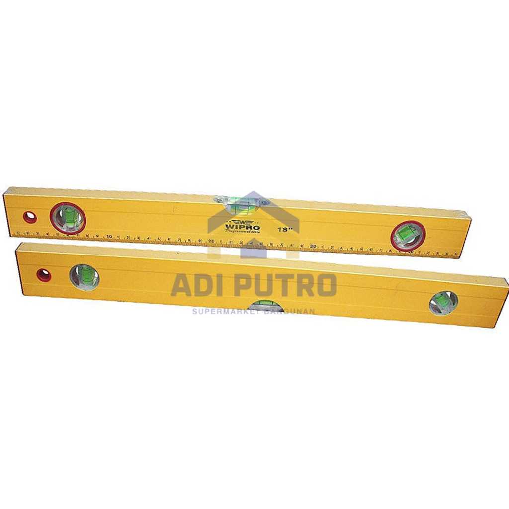 WATERPASS WIPRO DP-88D