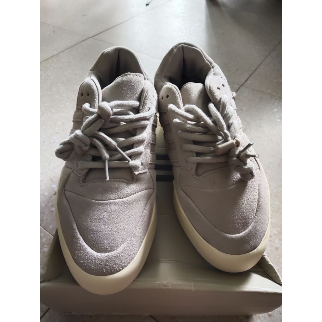 Sepatu X Fear Of God Athletics 86 Low