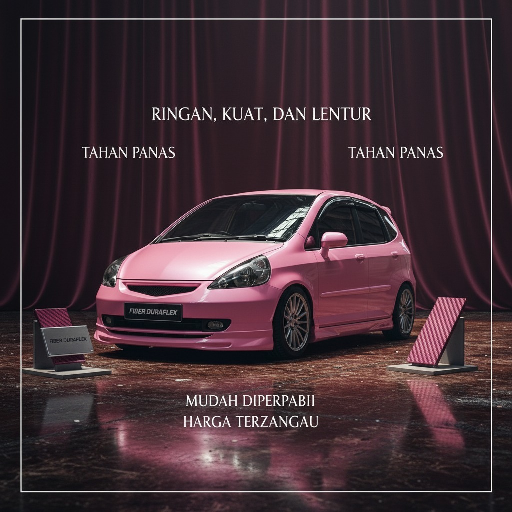 bodykit jazz gd3 MUGEN 2003-2006 BODIKIT JAZZ MUGEN BODY KIT JAZZ GD3 MUGEN