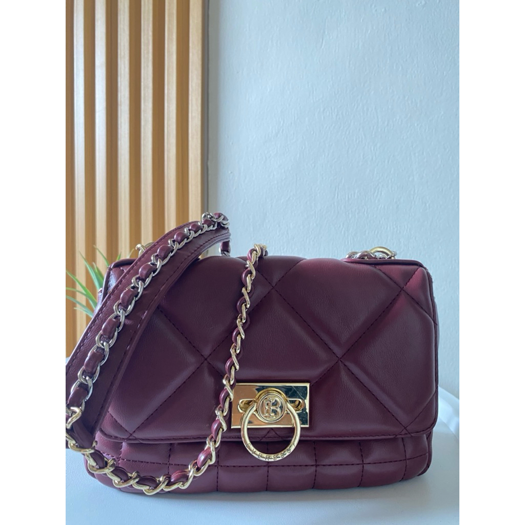 Tas EVERBEST preloved pribadi