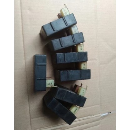 cdi beat lama Scoopy lama spacy kzl original copotan motor kondisi mati bahan servis