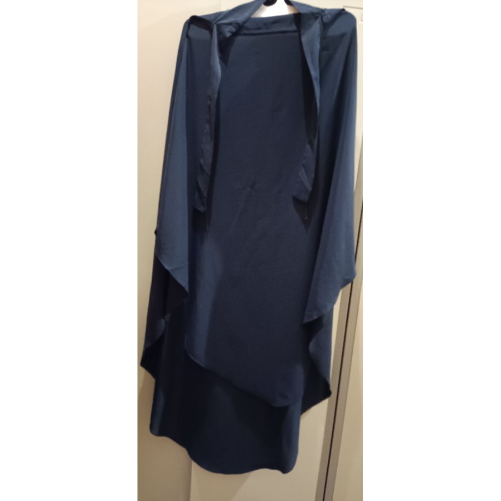 fk navy brand house of amee preloved