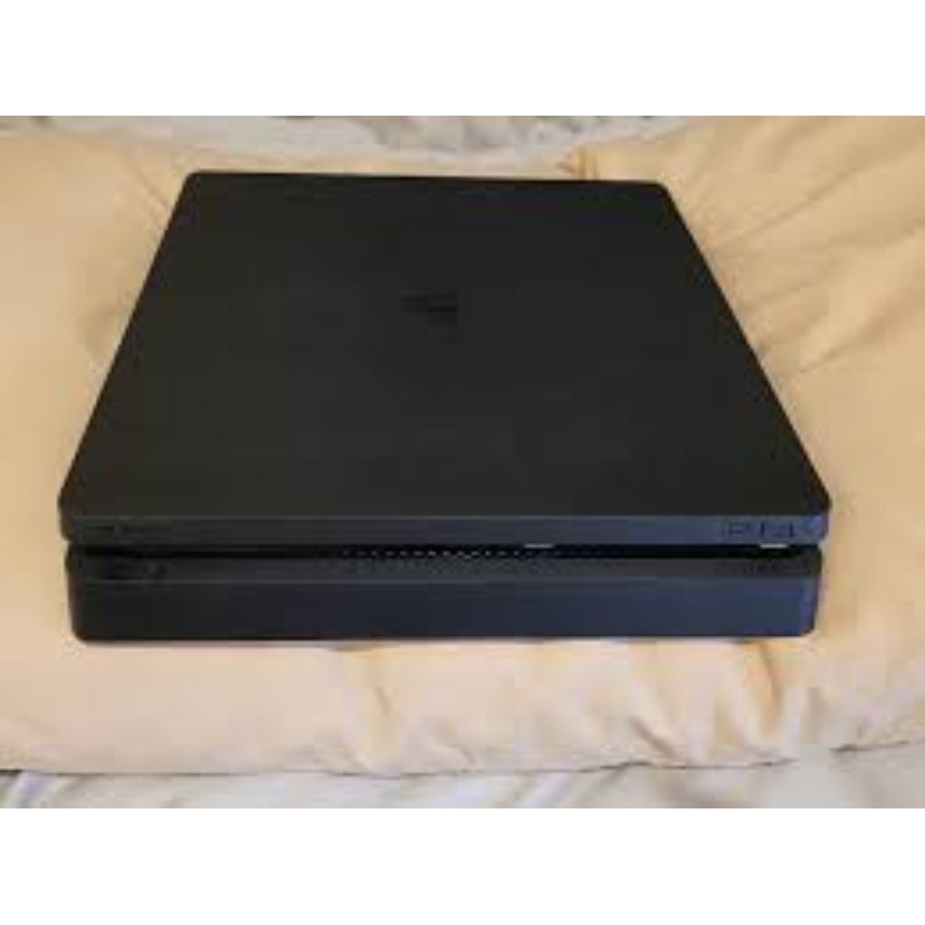 Ps4 Slim 1TB