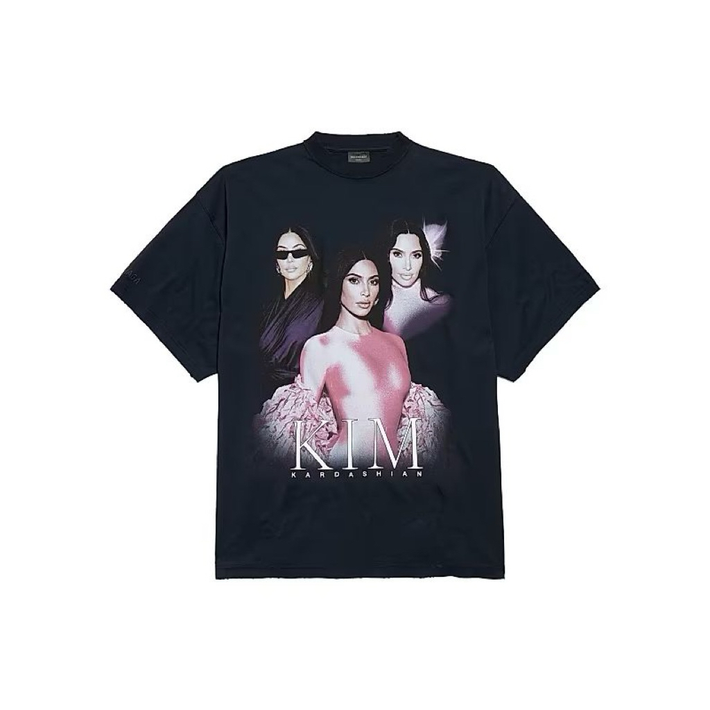 KAOS PRIA BALEN KIM KADARSHIAN