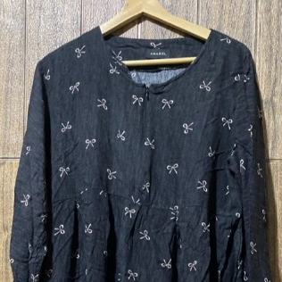 Baju Preloved Nego - Amariel , Nevada dan Tanpa Brand PL Nego, Dress, Outer, Sweater