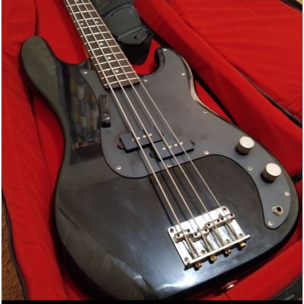 Bass precision Samick original