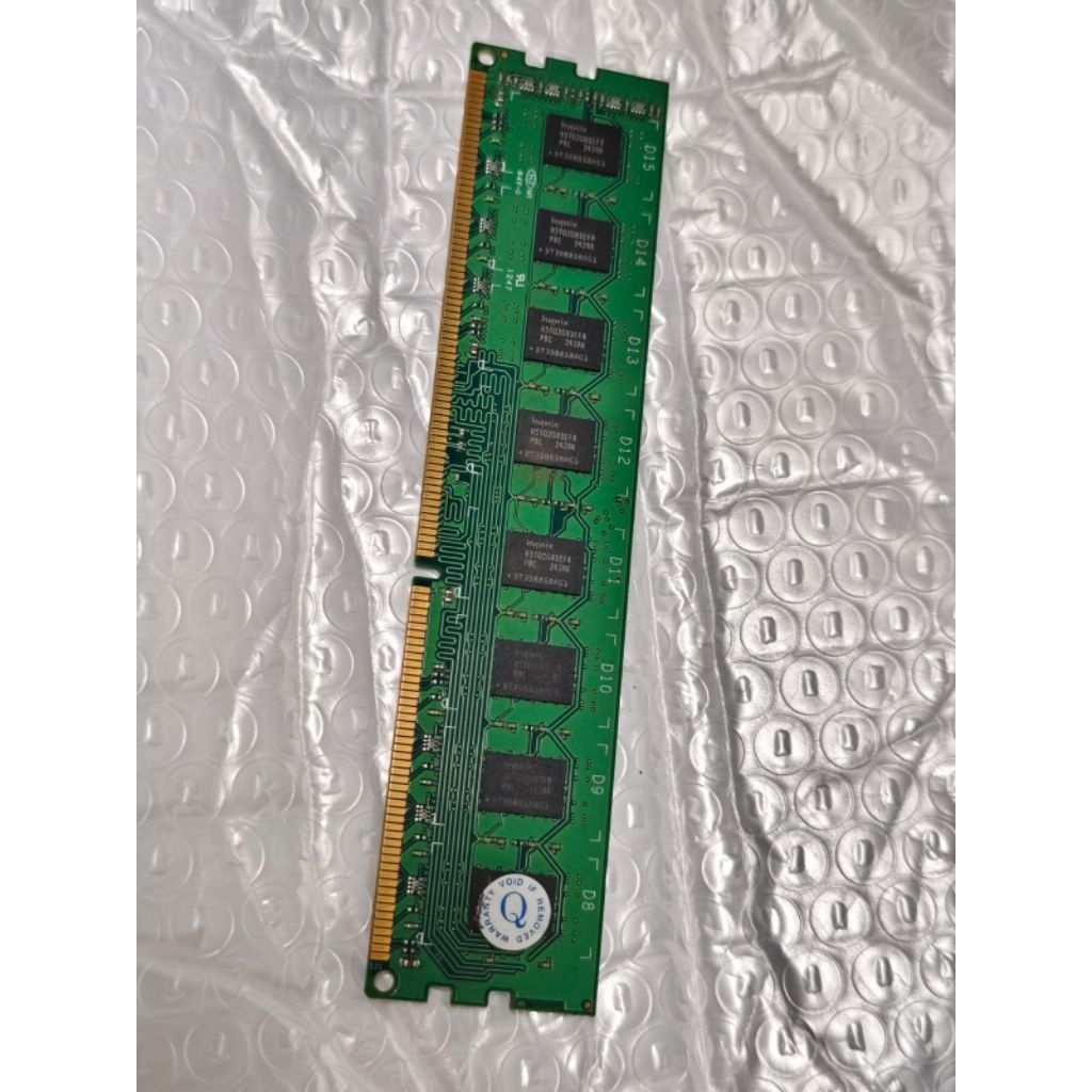 V-Gen DDR3 4GB PC-10600