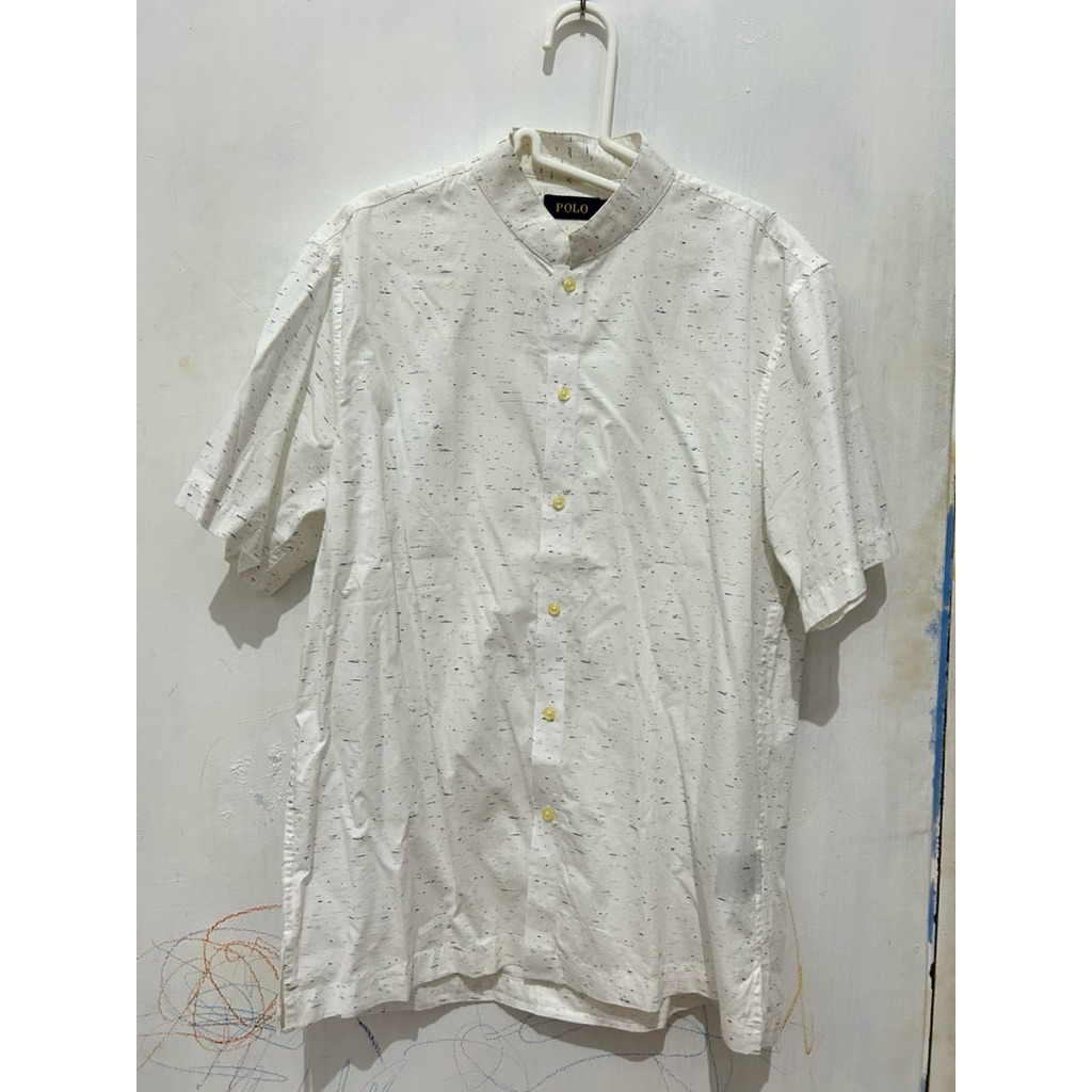 PL Kemeja Polo Original