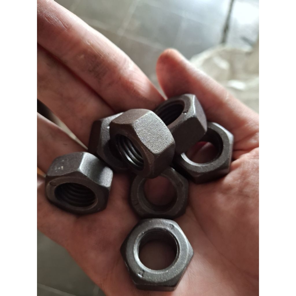 Mur Hex Baja M16 / 16mm