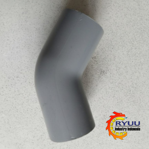 ELBOW PVC