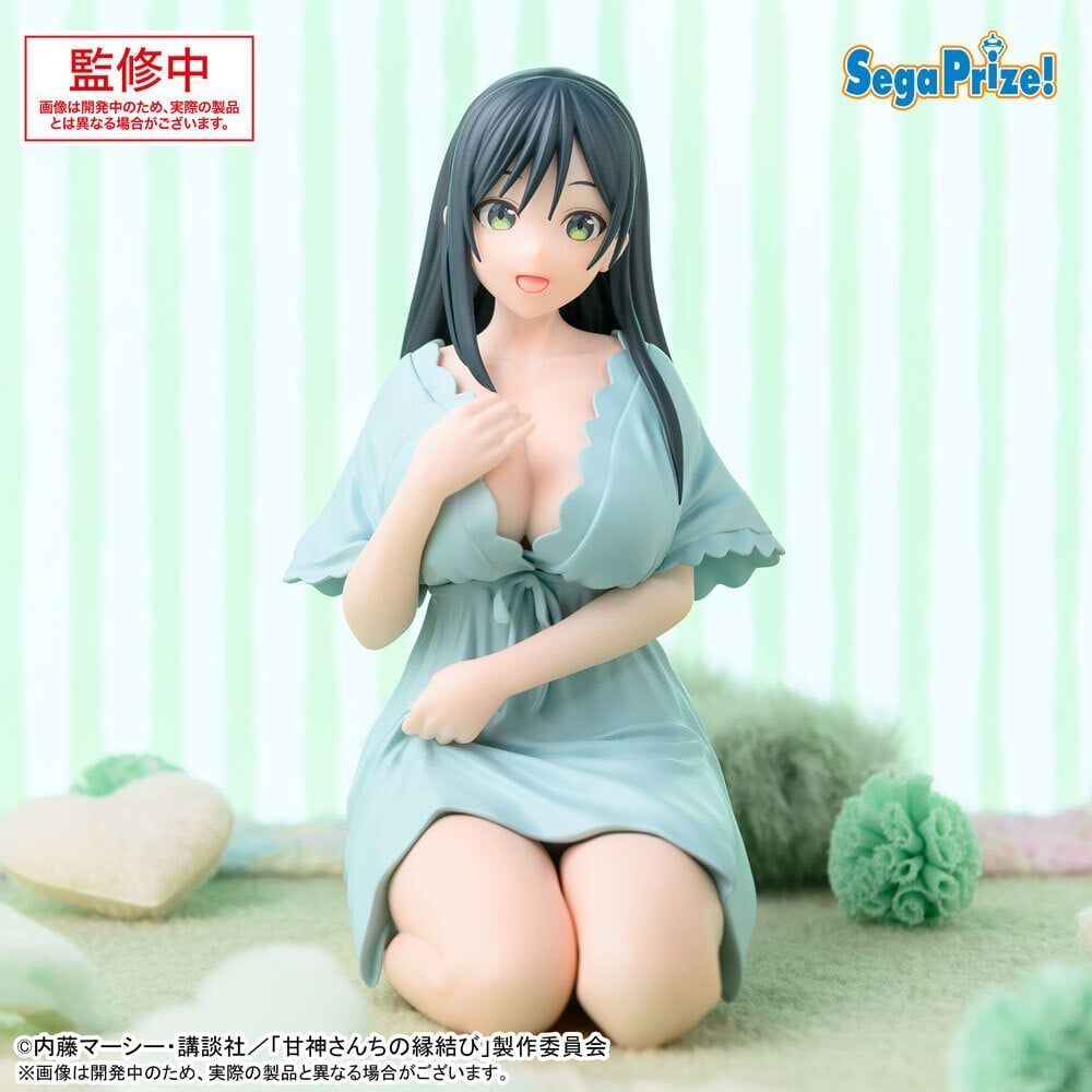 Yumemirize Figure Amagami Yae - Amagami-san Chi no Enmusubi