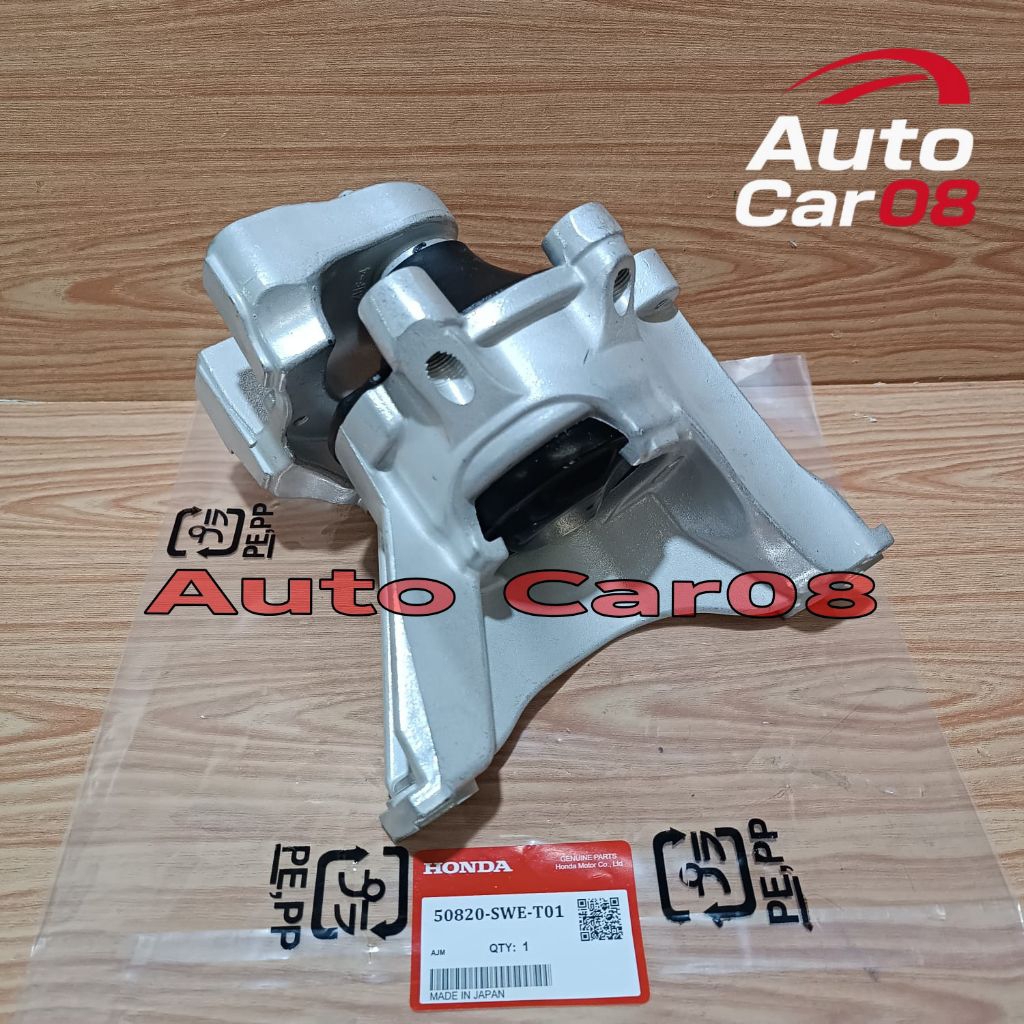 Engine Mounting Kanan Bawah Crv Gen 3 2.4Cc 2007-2012