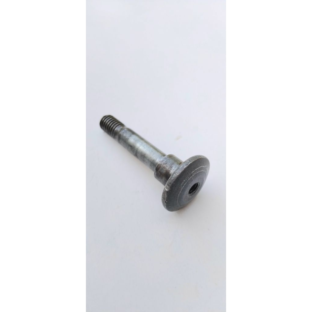 Baut shock skok fork depan yamaha v75 v80 original second