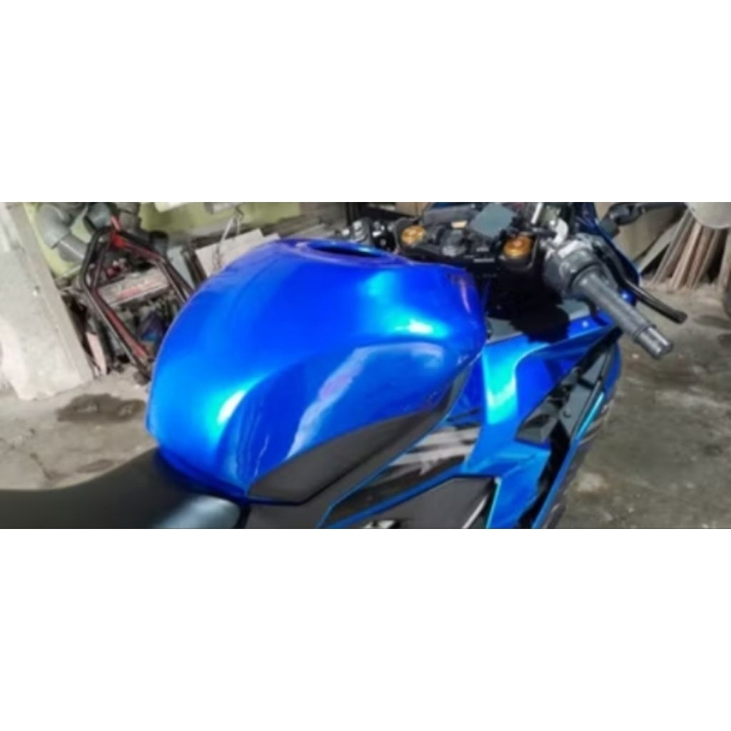 Cover tangki untuk ninja zx25r zx25r zx4r model ninja zx6r