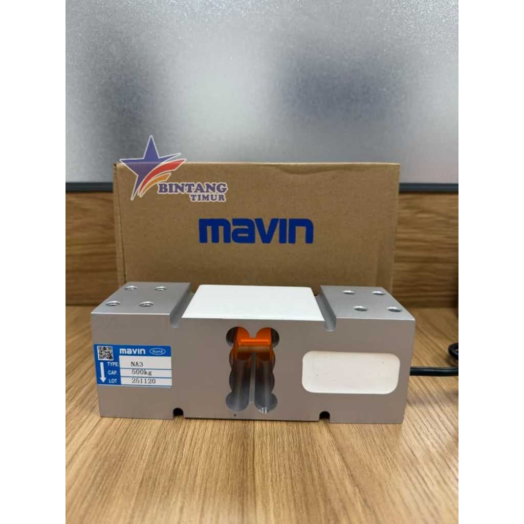 Loadcell sensor MAVIN NA3 500kg