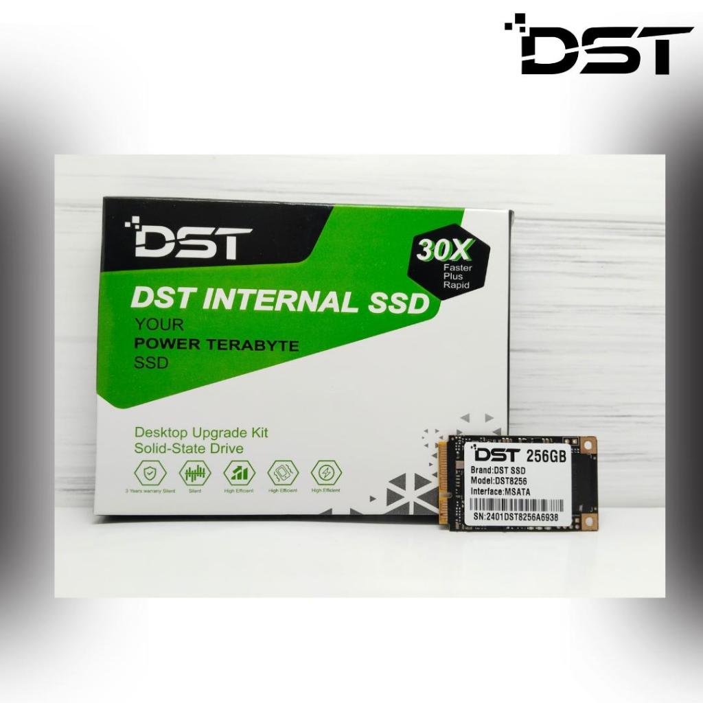 SSD 256 MSATA DST MSATA SSD
