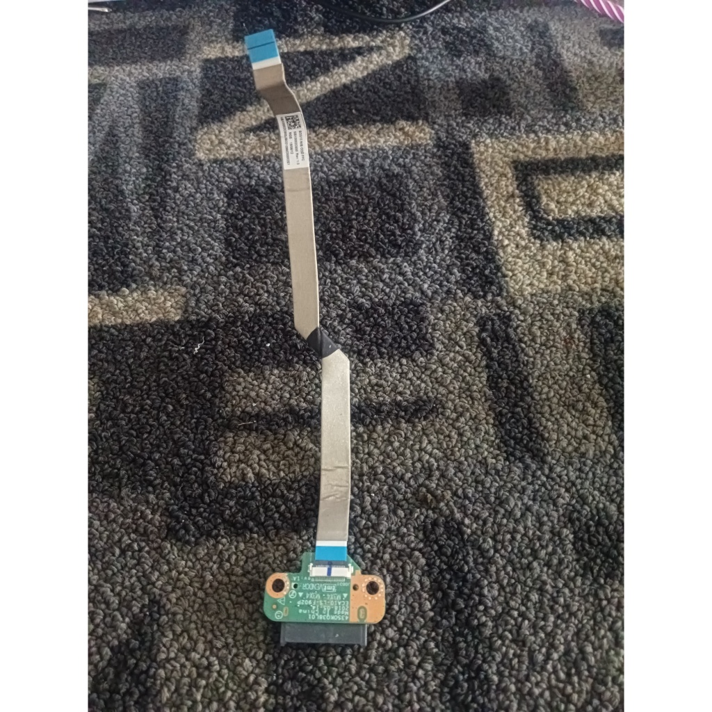 Konektor DVD + Flexible Lenovo AIO V530-241ICB Second