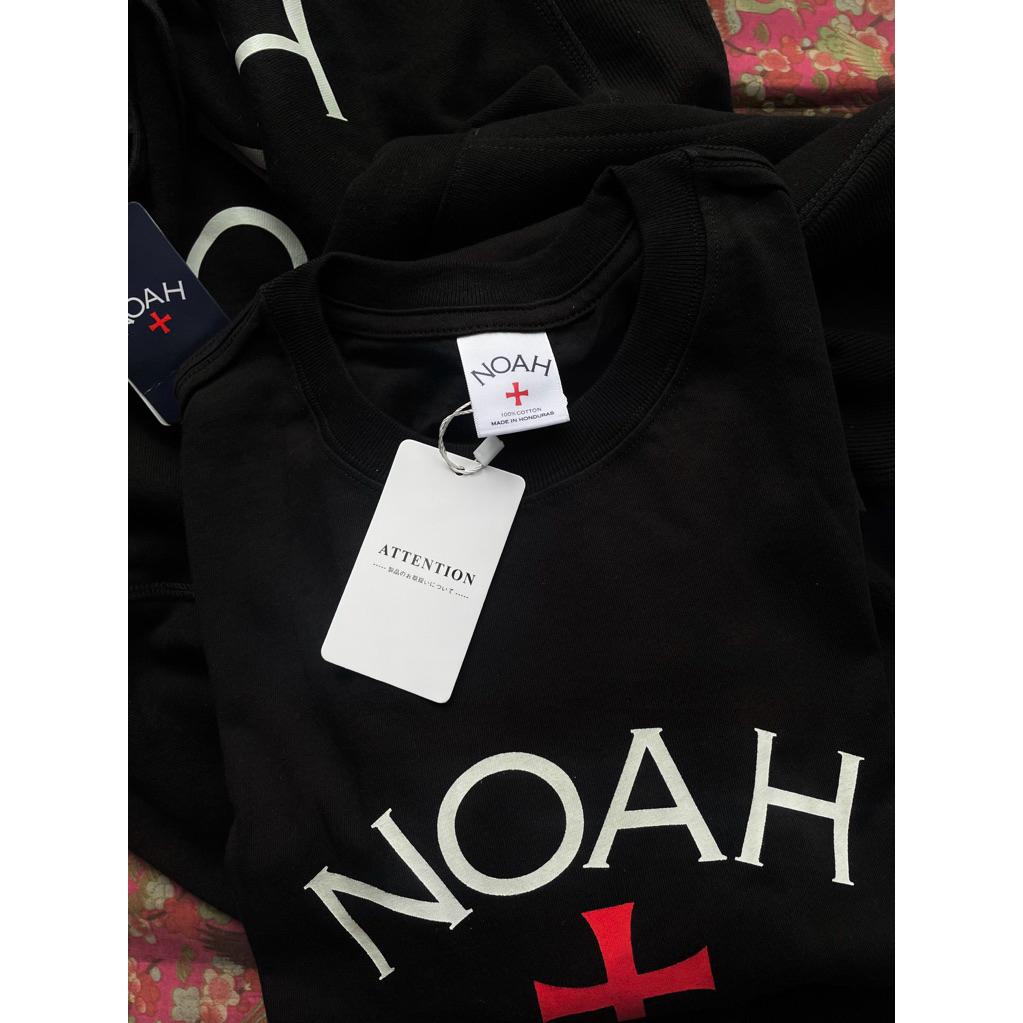 Tshirt Noah
