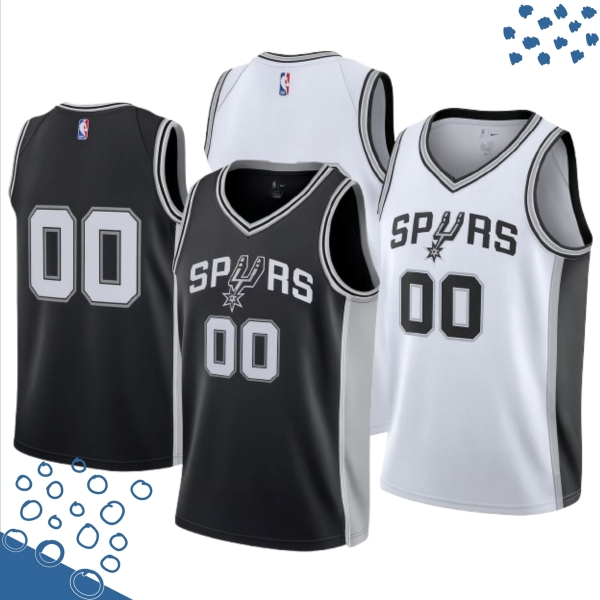 Jersey Basket Pria Wanita Dewasa Oversize NBA Kaos Olahraga Big Size Premium Polos SA