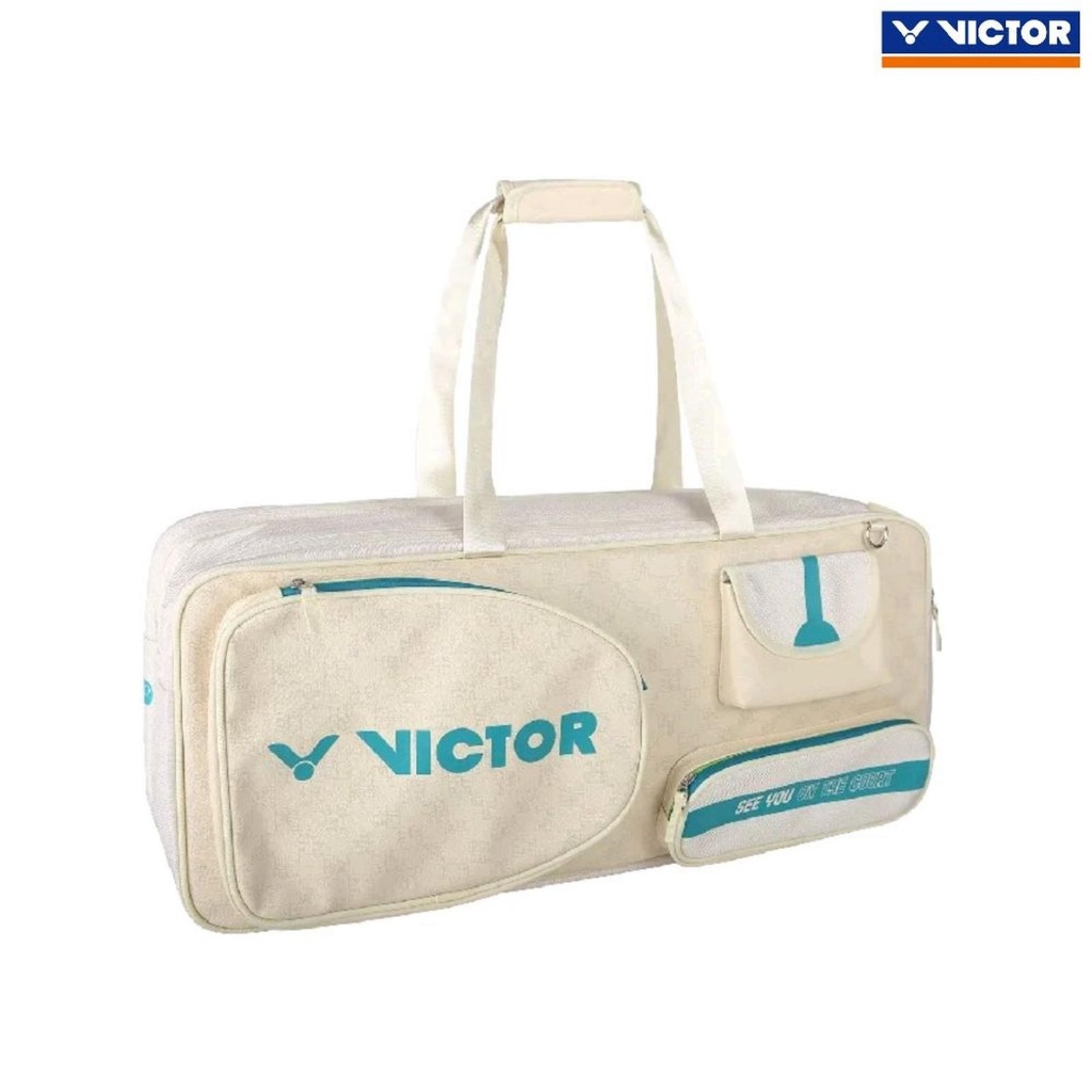 Tas Raket Badminton Victor Original Premium Limited Edition - VP01