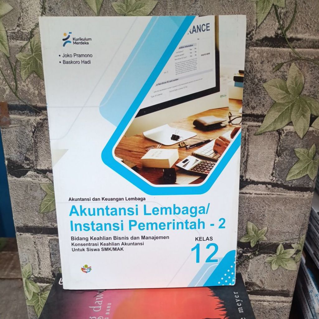 original buku akuntansi lembaga instansi pemerintah 2