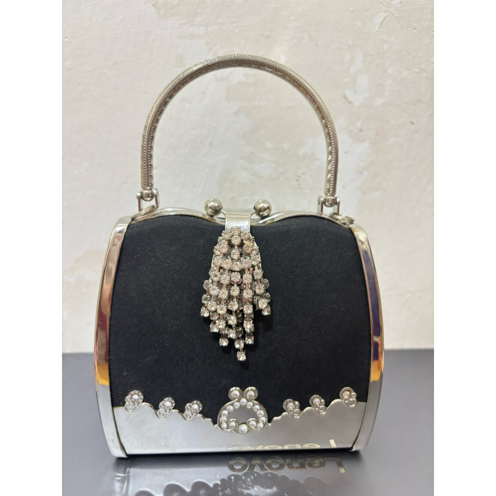 preloved tas (barang bekas)