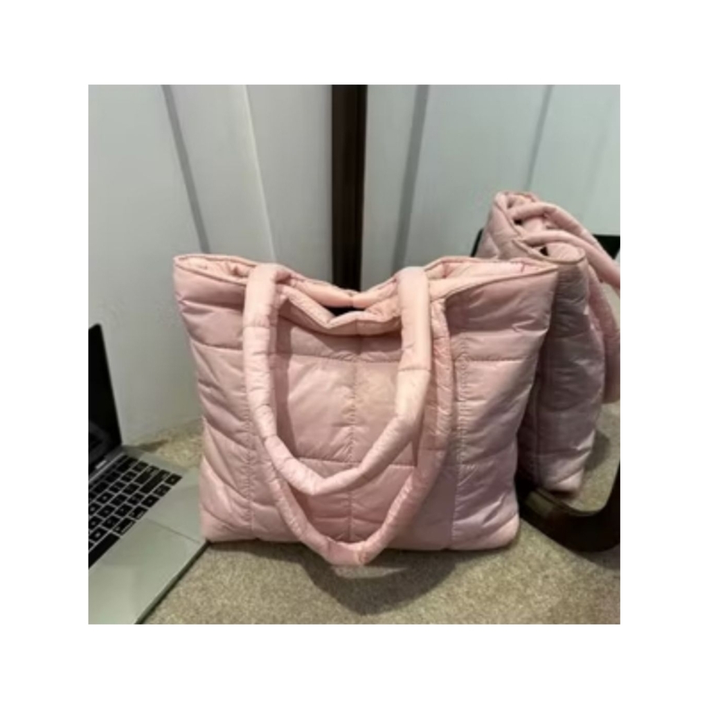 Puffy Bag (preloved)