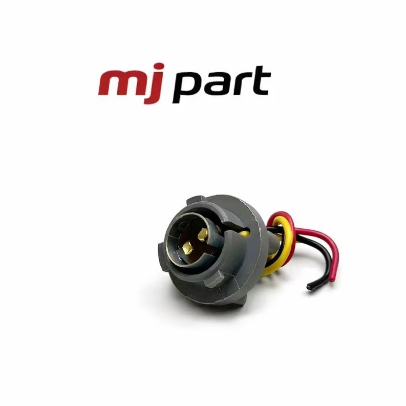 FITTING SOKET STOP LAMP LAMPU BELAKANG BEAT FI BEAT DELUXE BEAT STREET SCOOPY FI BLADE 110 BLADE 125