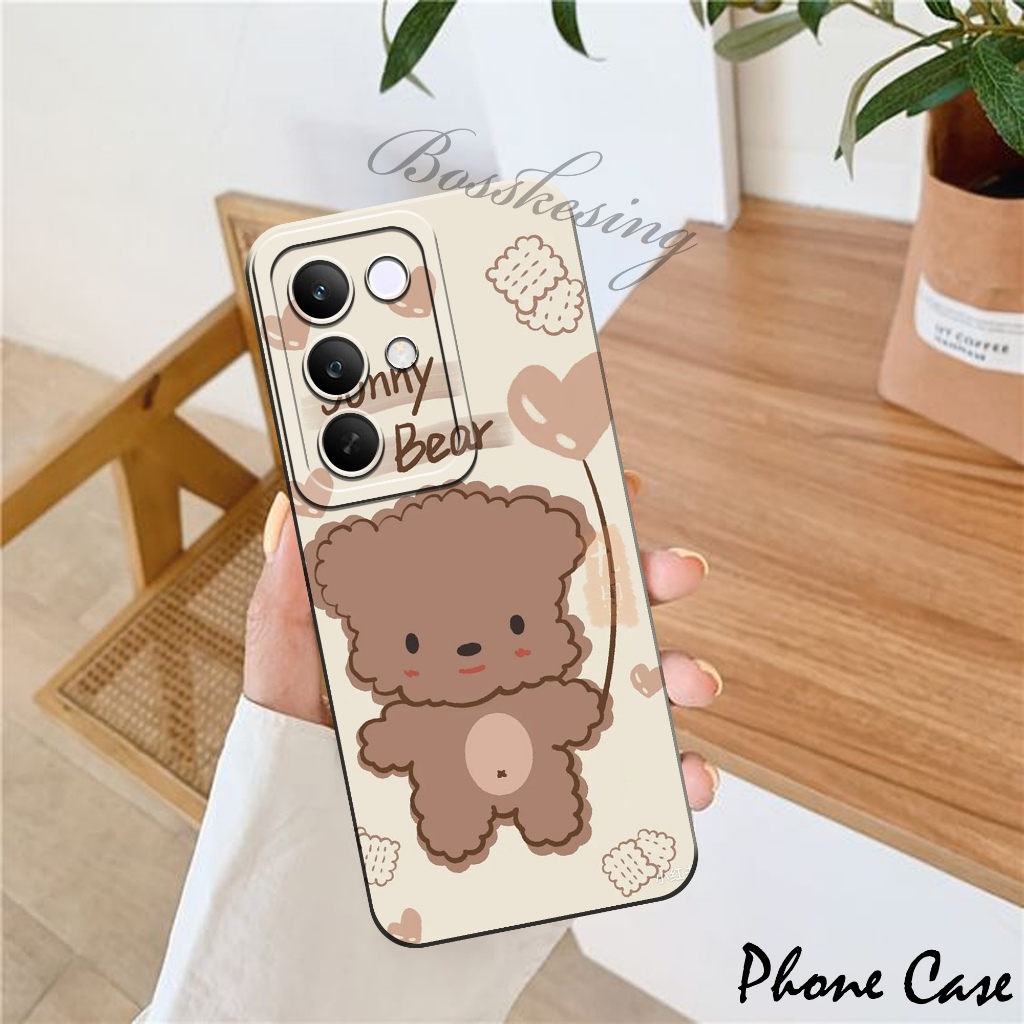 Case Hp Realme C85 PRO 2025 Terbaru - Softcase Realme C85 PRO 2025 - Casing Realme C85 PRO 2025 - Ke