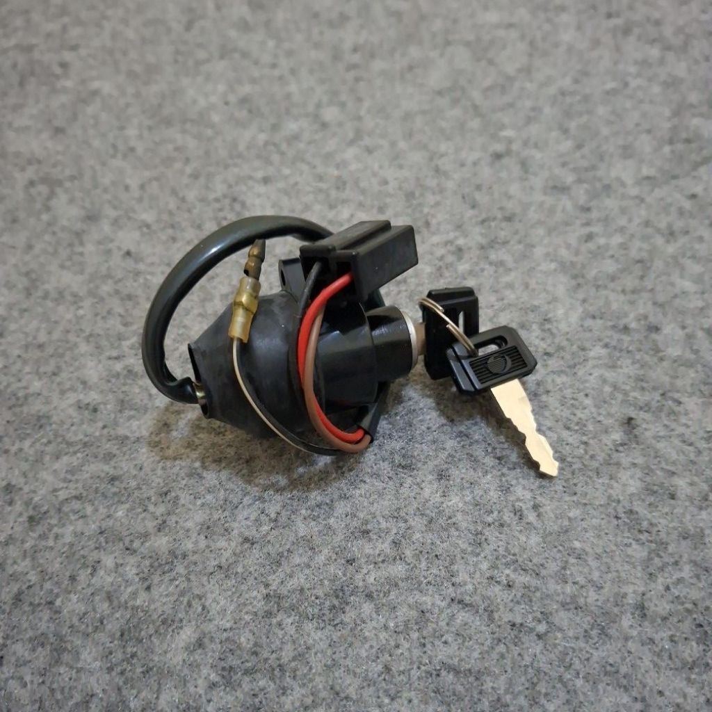 Konci Kunci Kontak YT Yamaha YT115 YT 115 Merek Denshin Nos