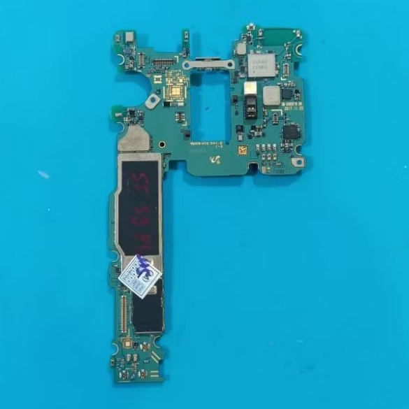 Mesin Samsung S9 Plus Normal Segel Bergaransi