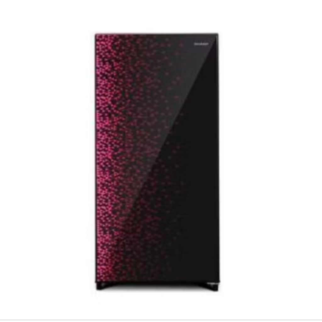 SHARP SJ-X185MG-GR - REFRIGERATOR