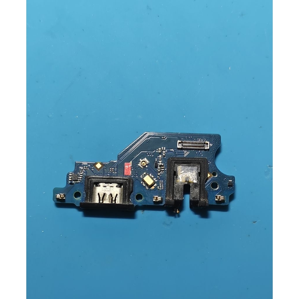 PAPAN CAS REALME C11 2021 C21