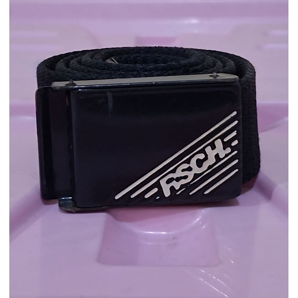 Belts Gesper RSCH Original