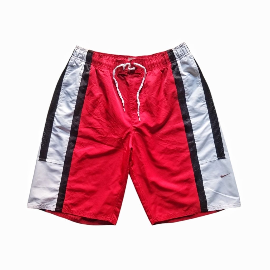Celana Pendek Y2K Nike Basket / Celana pendek nike Unisex